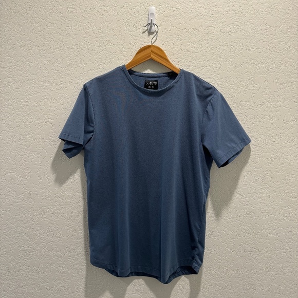Cuts Clothing Other - Cuts AO Curve-Hem Tee